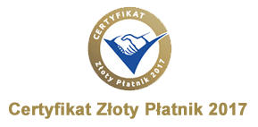 Złoty Płatnik